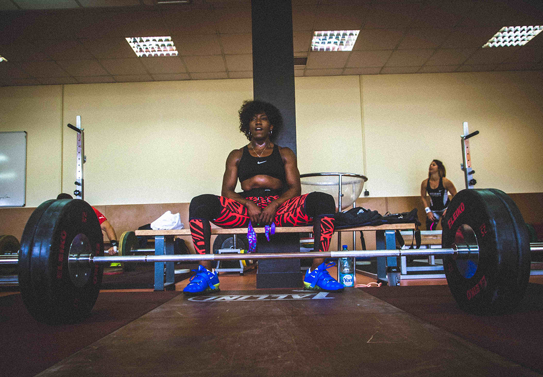 Copyright : Charles Chevillard