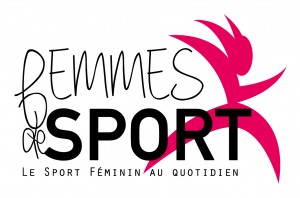 logofemmesdesport