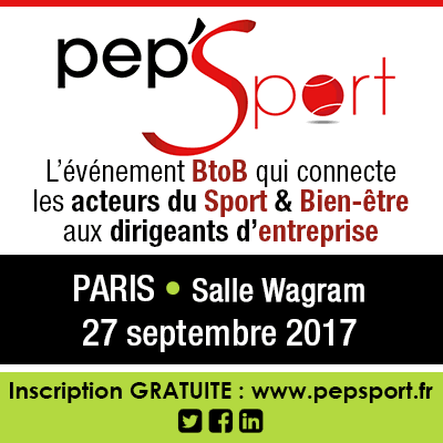 Pep Sport